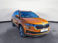 Skoda Karoq - Vorschau Bild 13