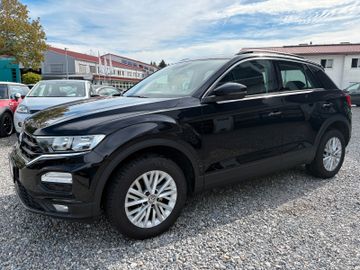 Volkswagen T-Roc - 3