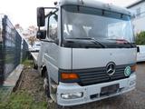 Mercedes-Benz Atego*6-Zyl. OM 906 LA*4x2*AHK*Tempomat*