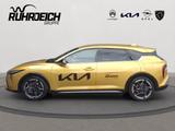 Kia K4 1.6T 180 DCT GT-Line DWP+ SHZ KLIMA NAVIGATIO - Kia K4 Gebrauchtwagen