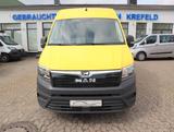 MAN TGE 3.140 L3H2 /DAB/ KLIMA - MAN Duisburg