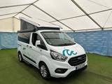 Ford Transit Custom Nugget Markise, Aufst.D, Heckküch - Ford D transit