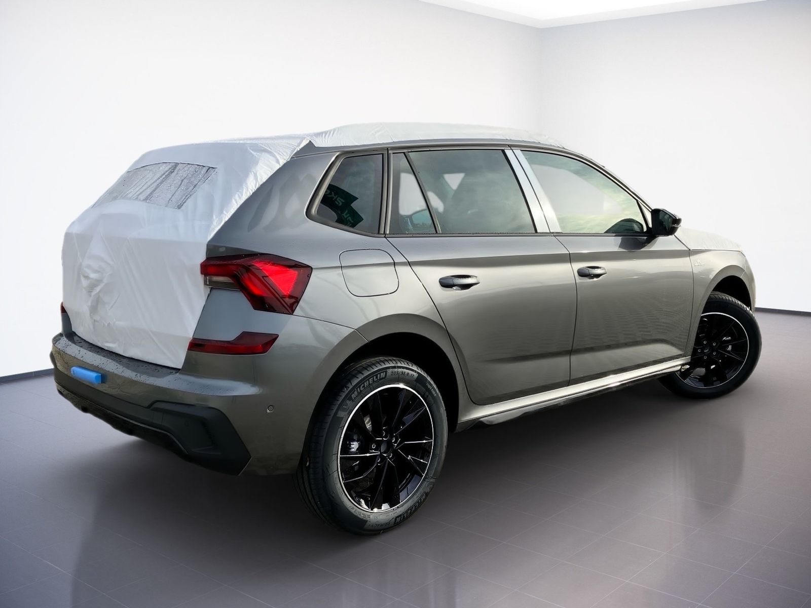 Skoda Kamiq - Bild 4