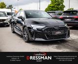 Audi RS3 TFSI LIMO PANO HuD MATRIX SONOS ACC CARBON - gebrauchte Audi RS3 aus dem Jahr 2024