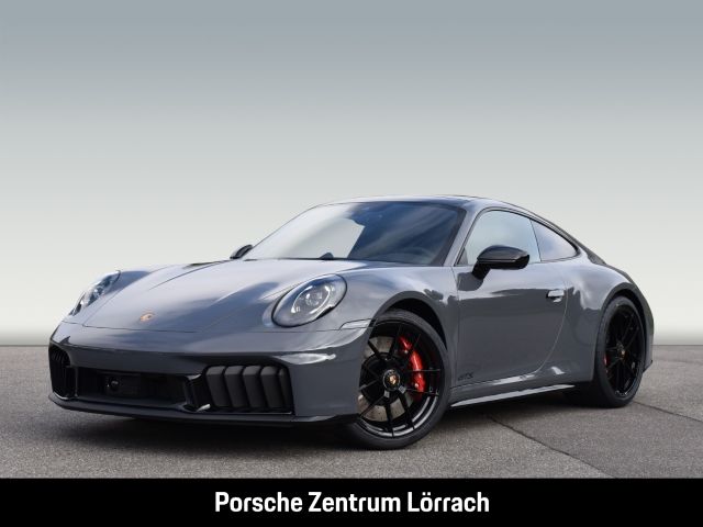 Porsche 992 911 Carrera GTS Sportabgas Liftsystem-VA