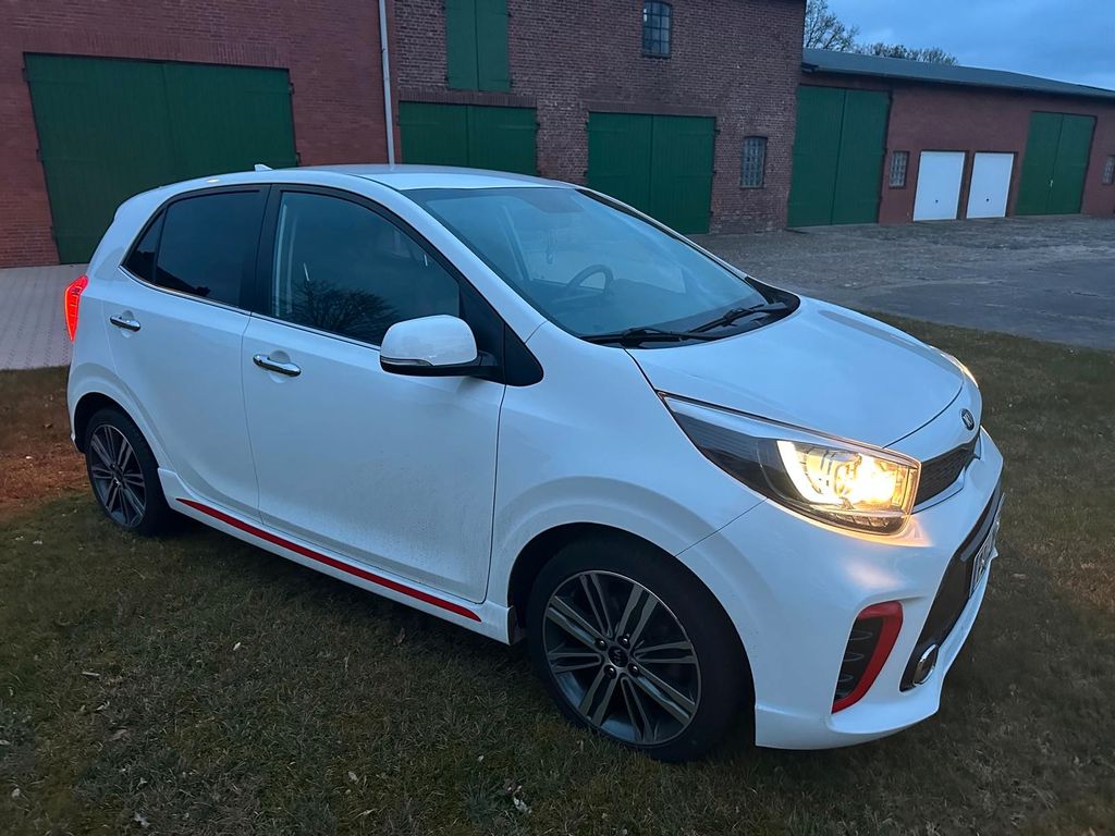 Image of Kia Picanto