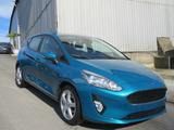 Ford Fiesta Cool & Connect AUT.-Navi-B&O-DAB-1.Hand - Ford Fiesta Gebrauchtwagen in Dortmund