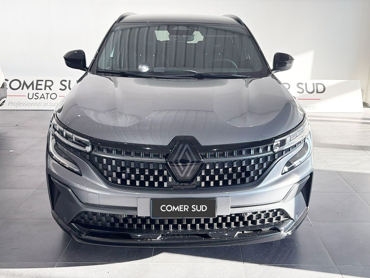 Renault RENAULT Austral 2023 - Austral 1.2 E-Tech full h imagem 2
