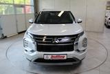 Mitsubishi Outlander 2.4L PHEV Intro Edition - Mitsubishi Outlander Gebrauchtwagen
