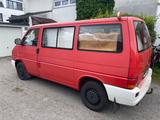 Volkswagen VW T4 Wohnmobilausbau, Bj. 1996, guter Zustand - Volkswagen Benzin Wohnmobil oder -wagen Wohnmobil andere T4