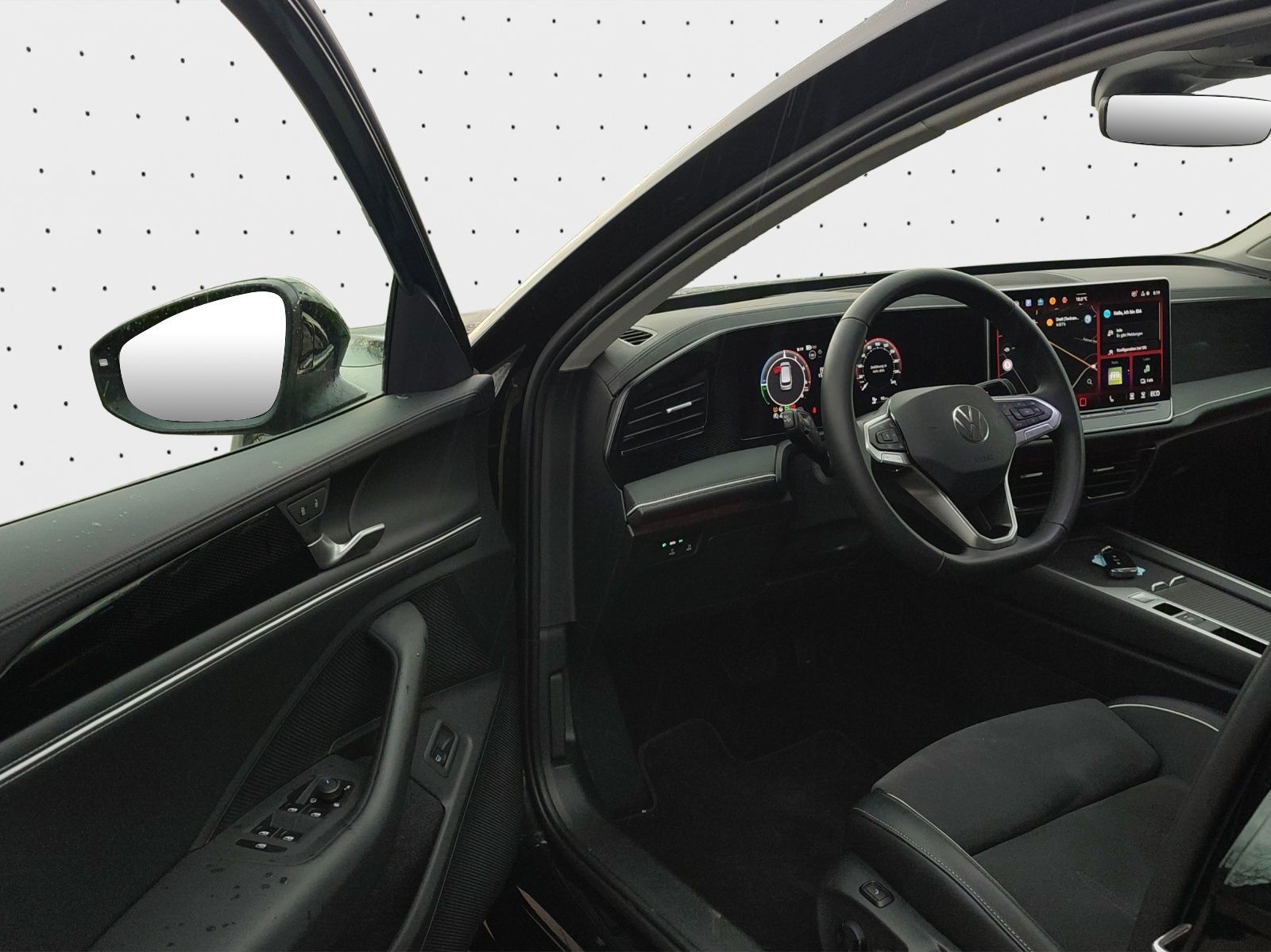 Volkswagen Passat Variant - Bild 18