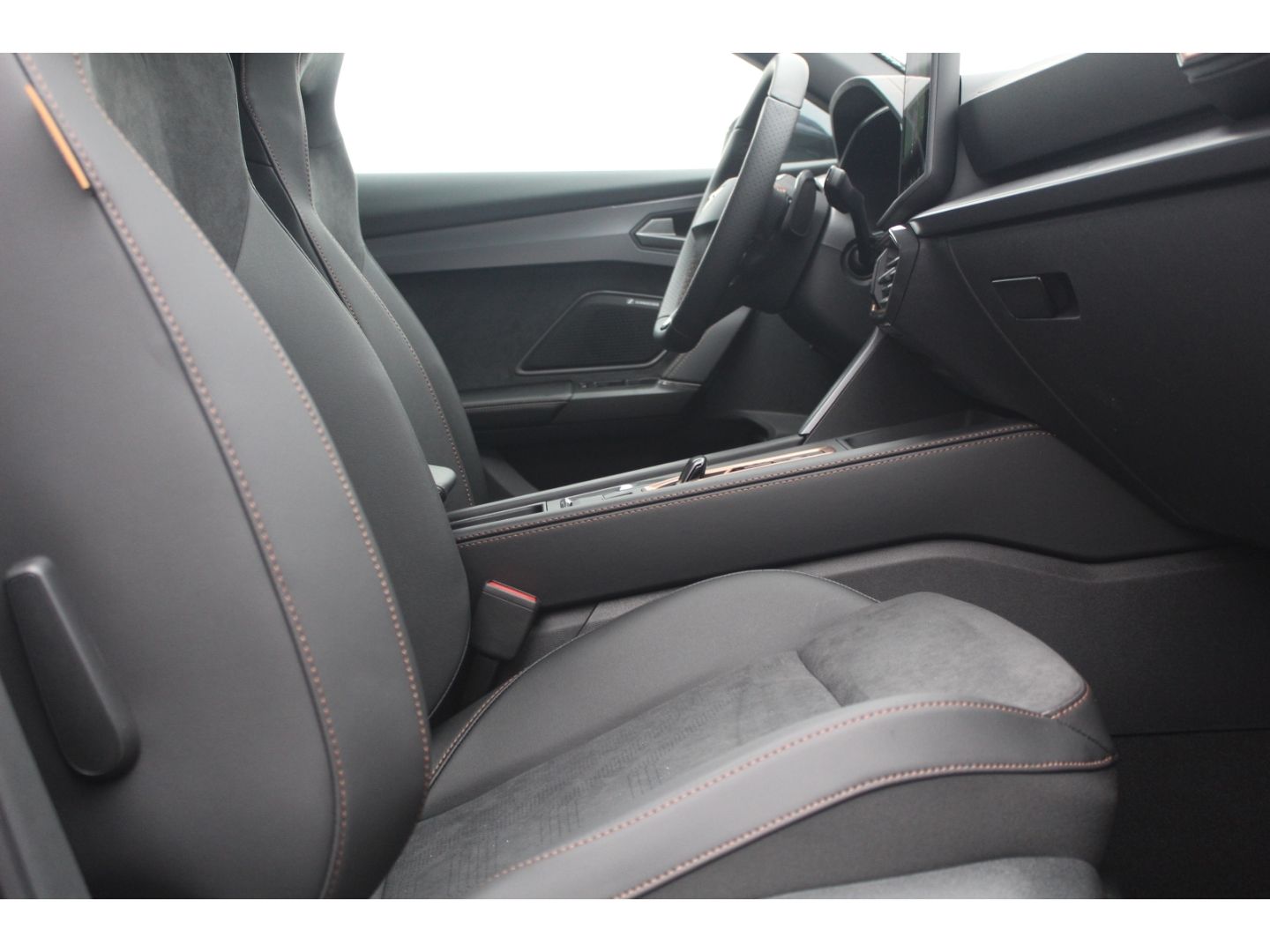 Cupra Formentor - Bild 9