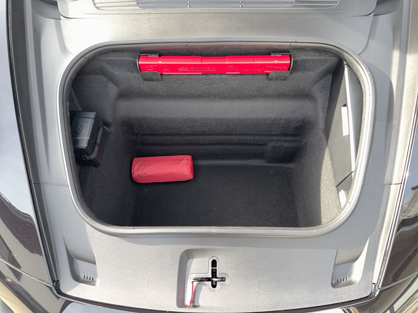 992 911 Carrera, BOSE, Sport-Chrono, Sport Auspu