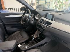 BMW X1  xLine Automatik LED AHK CAM PANO PDC SHZ