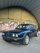 BMW E30 Turbo Umbau, tracktool, vvfl, - BMW: Coupé, Turbo
