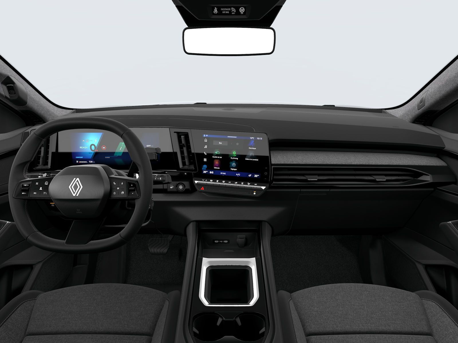 Renault Austral - Bild 14