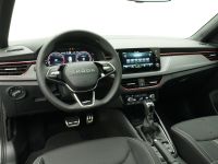 Skoda Kamiq - Vorschau Bild 7