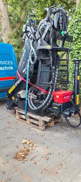 Palfinger Q180Z - Palfinger LKWs