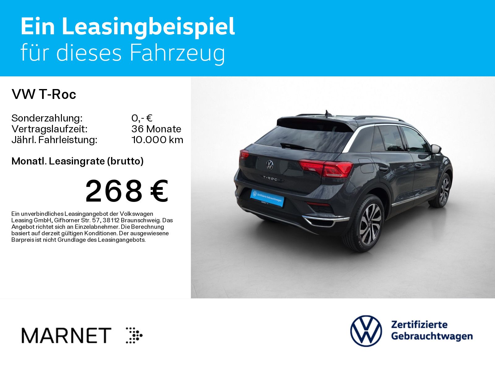 Volkswagen T-Roc 2.0 TDI Active DSG Pano LED Kamera SHZ Ap foto 3