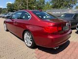 BMW 330d xDrive Coupe LCI *AUTOMATIK*H&K*XENON*NAVI* - BMW 330 mit Diesel-Antrieb: Coupe