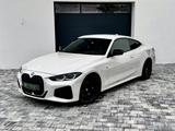 BMW M440 i xDr Coupé LASER HUD H/K RFK SHADOW  - BMW M440 Gebrauchtwagen