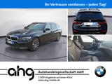 BMW 330d Touring Sport Line Innovationsp. - gebrauchte BMW 330 aus dem Jahr 2022