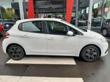 Peugeot 208 Active *Sitzheizung-Einparkhilfe* - Peugeot 208 in Duisburg