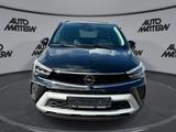Opel Crossland 1.2 Turbo Elegance, Automatik - Opel Crossland (X) mit Schiebedach