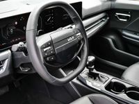Kia K4 - Vorschau Bild 8