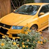 Fiat Stilo Abarth 2,4 - Fiat Stilo mit Benzin-Antrieb: Automatik