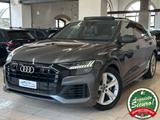 Audi AUDI Q8 50TDI QUATTRO *TETTO*MATRIX*B&O*RADAR*PA - Audi Q8 Hybrid (Diesel/Elektro)