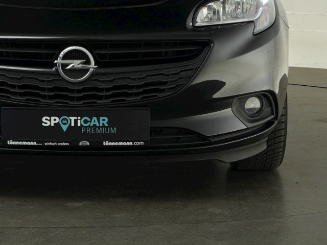 Corsa E COLOR EDITION+SITZHEIZUNG+LENKRADHEIZUNG