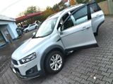 Chevrolet Luxus Chevrolet Captiva BJ. 12.2013 Automa... - Chevrolet mit Benzin-Antrieb: Geländewagen, C20