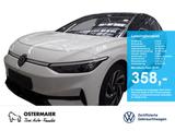 Volkswagen ID.7 PRO BLACK STYLE 286PS NP.74T ACC.5J-G.WÄRME - weiße Volkswagen ID.7