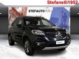 Renault RENAULT Koleos I - 2.0 dci Luxe esm 4x4 150cv pr - Renault Koleos aus 2013