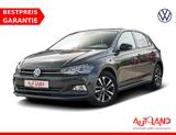 Volkswagen Polo 1.0 IQ.DRIVE Klima Totwinkel Sitzheizung - gebrauchte Kleinwagen in Erfurt