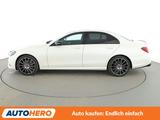 Mercedes-Benz E 400 d 4Matic AMG Line Aut.*LED*NAVI*ACC*PDC* - gebrauchte Mercedes-Benz E 400 aus dem Jahr 2018