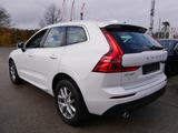 Volvo XC60 Pro AWD Aut.*NAVI*LED*LEDER*SEHR GEPLEGT* - Volvo XC60 in Nürnberg