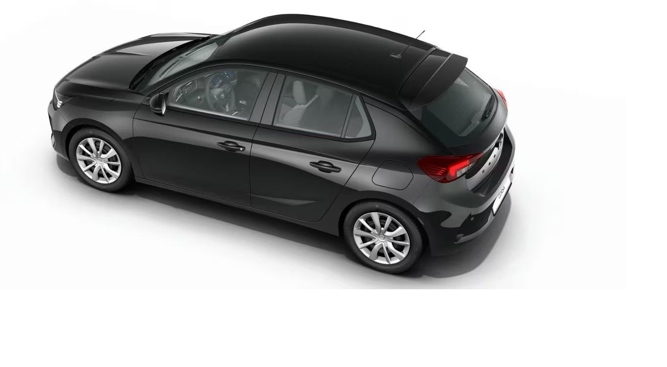 Opel Corsa - Bild 4