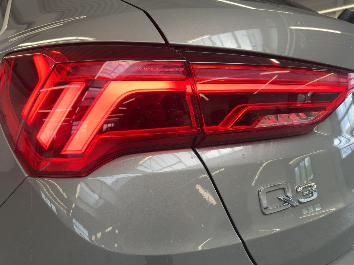 Audi Q3 - Bild 17