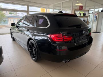 BMW 520 - 7