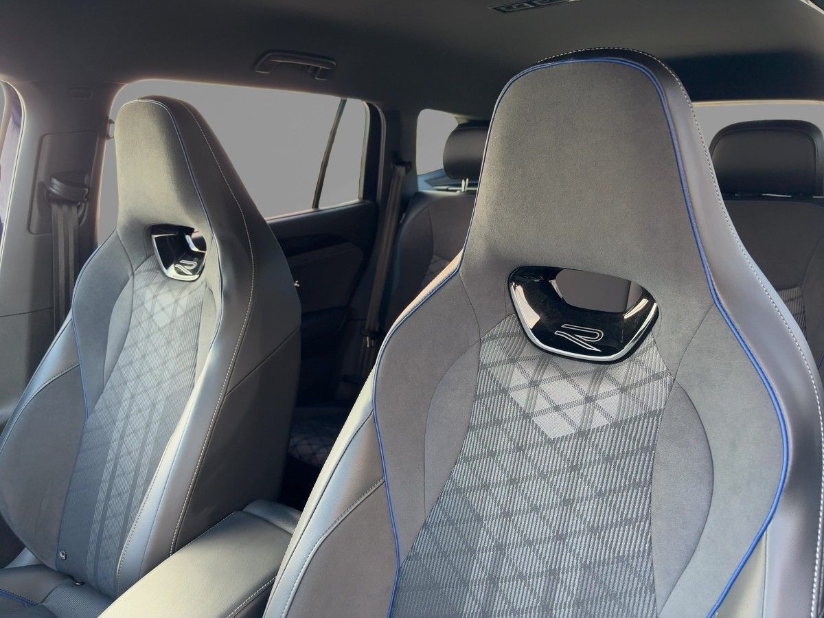 Volkswagen Tayron - Bild 19