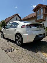 Opel Ampera ePionier Edition ePionier Edition - scheckheftgepflegte Opel Ampera