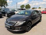 Volkswagen Passat CC 2.0 TSI DSG Leder Navi Xenon - Volkswagen Passat: Coupe
