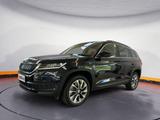 Skoda Kodiaq Clever 2.0 TDI DSG 4x4 ACC Standheizung - Skoda Kodiaq