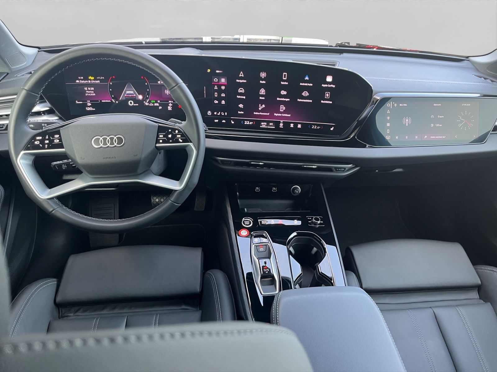 Audi A5 - Bild 13