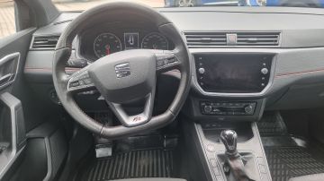 Bild 11 Seat IBIZA FR 1.0 LED ALU Appl.Car Andr.Auto