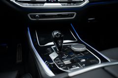 X5 xDrive40d BLACK/BLACK PANORAMIC M PACKAGE