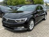 Volkswagen Passat Lim Highline 2.0 TDI*DSG*4Motion PANO - Volkswagen Passat: TDI 4motion