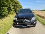 Mercedes-Benz ML 350 CDI 4MATIC Grand Edition - Mercedes-Benz Ml grand edition